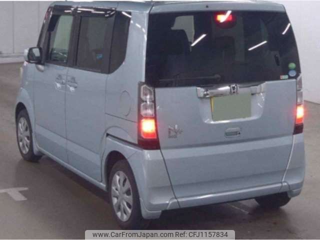 honda n-box-plus 2013 -HONDA 【名古屋 582ｴ2030】--N BOX + DBA-JF1--JF1-3000762---HONDA 【名古屋 582ｴ2030】--N BOX + DBA-JF1--JF1-3000762- image 2