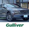 mazda cx-8 2019 -MAZDA--CX-8 3DA-KG2P--KG2P-207552---MAZDA--CX-8 3DA-KG2P--KG2P-207552- image 1