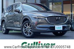 mazda cx-8 2019 -MAZDA--CX-8 3DA-KG2P--KG2P-207552---MAZDA--CX-8 3DA-KG2P--KG2P-207552-