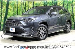 toyota rav4 2019 -TOYOTA--RAV4 6BA-MXAA54--MXAA54-4006210---TOYOTA--RAV4 6BA-MXAA54--MXAA54-4006210-