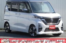 nissan roox 2020 quick_quick_B45A_B45A-0315564