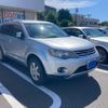 mitsubishi outlander 2006 CFJ1643833 image 2