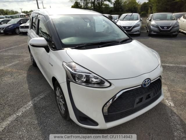 toyota sienta 2020 quick_quick_6AA-NHP170G_NHP170-7212463 image 2