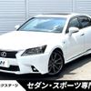 lexus gs 2014 -LEXUS--Lexus GS DAA-AWL10--AWL10-6001129---LEXUS--Lexus GS DAA-AWL10--AWL10-6001129- image 1