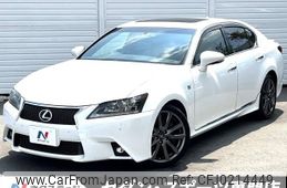 lexus gs 2014 -LEXUS--Lexus GS DAA-AWL10--AWL10-6001129---LEXUS--Lexus GS DAA-AWL10--AWL10-6001129-