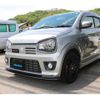 suzuki alto-works 2017 quick_quick_HA36S_HA36S-889206 image 9