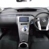 toyota prius 2012 -TOYOTA--Prius ZVW30--5532500---TOYOTA--Prius ZVW30--5532500- image 4