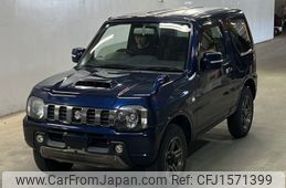 suzuki jimny 2017 CFJ1571399