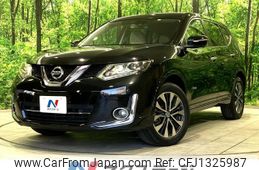 nissan x-trail 2016 -NISSAN--X-Trail DAA-HNT32--HNT32-124191---NISSAN--X-Trail DAA-HNT32--HNT32-124191-