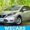 nissan note 2019 quick_quick_DAA-HE12_HE12-296901 image 1