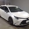 toyota corolla-touring-wagon 2021 -TOYOTA 【豊田 334ﾁ 37】--Corolla Touring 6AA-ZWE211W--ZWE211-6065646---TOYOTA 【豊田 334ﾁ 37】--Corolla Touring 6AA-ZWE211W--ZWE211-6065646- image 4