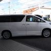 toyota vellfire 2012 -TOYOTA--Vellfire DBA-ANH20W--ANH20-8223346---TOYOTA--Vellfire DBA-ANH20W--ANH20-8223346- image 4