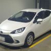 toyota aqua 2022 -TOYOTA 【横浜 534ﾇ2022】--AQUA 6AA-MXPK11--MXPK11-2054868---TOYOTA 【横浜 534ﾇ2022】--AQUA 6AA-MXPK11--MXPK11-2054868- image 1