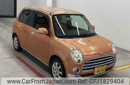 daihatsu mira-gino 2007 CFJ1829404