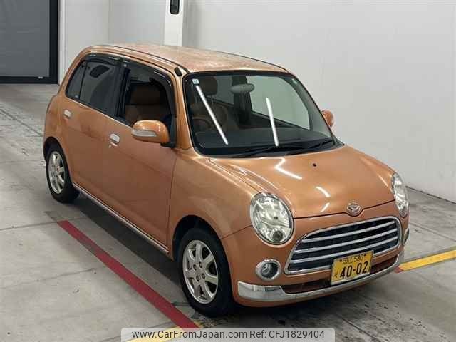 daihatsu mira-gino 2007 CFJ1829404 image 1