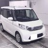 nissan dayz-roox 2014 -NISSAN 【新潟 596ｲ2525】--DAYZ Roox B21A--0014999---NISSAN 【新潟 596ｲ2525】--DAYZ Roox B21A--0014999- image 1