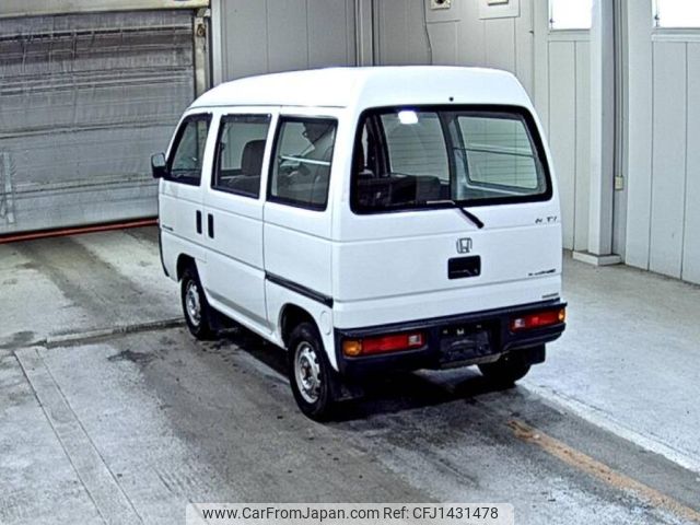 honda acty-van 1996 -HONDA--Acty Van HH4-2302800---HONDA--Acty Van HH4-2302800- image 2