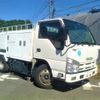 isuzu elf-truck 2012 quick_quick_SKG-NKR85AN_NKR85-7022660 image 2