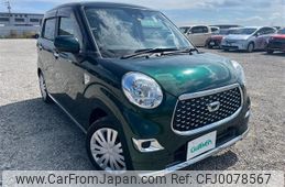 daihatsu cast 2019 -DAIHATSU--Cast DBA-LA250S--LA250S-0171184---DAIHATSU--Cast DBA-LA250S--LA250S-0171184-