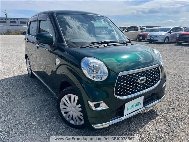 daihatsu cast 2019 -DAIHATSU--Cast DBA-LA250S--LA250S-0171184---DAIHATSU--Cast DBA-LA250S--LA250S-0171184- image 1