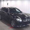 mercedes-benz glc-class 2018 quick_quick_DBA-253946_WDC2539462F370333 image 1