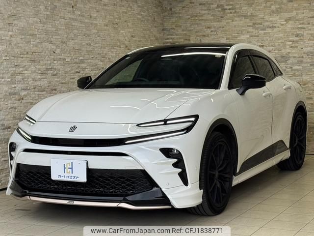 toyota toyota-others 2024 CFJ1838771 image 2