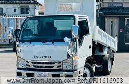 isuzu elf-truck 2011 CFJ1616903