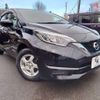 nissan note 2018 -NISSAN 【秋田 501】--Note DAA-HE12--HE12-162212---NISSAN 【秋田 501】--Note DAA-HE12--HE12-162212- image 1