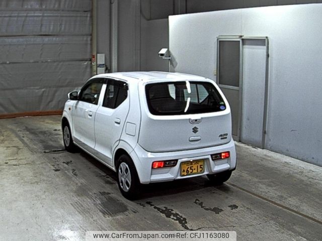 suzuki alto 2021 -SUZUKI 【出雲 580あ6515】--Alto HA36S-614530---SUZUKI 【出雲 580あ6515】--Alto HA36S-614530- image 2