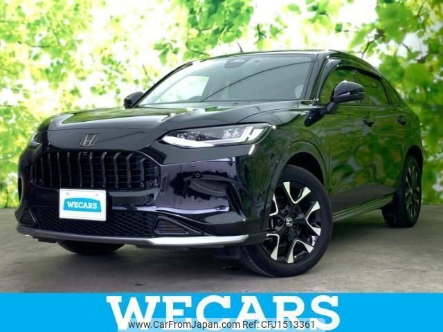 honda zr-v 2024 CFJ1513361 image 1