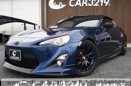 toyota 86 2014 CFJ1549027