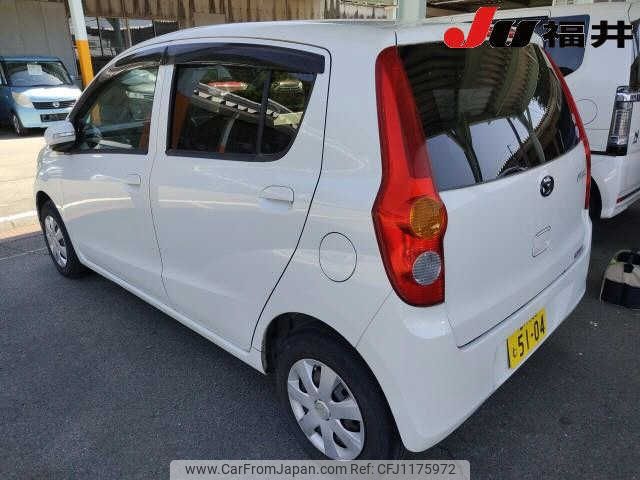 daihatsu mira 2008 -DAIHATSU 【福井 580ﾑ5104】--Mira L275S--2008574---DAIHATSU 【福井 580ﾑ5104】--Mira L275S--2008574- image 2