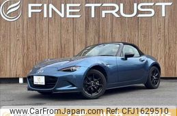 mazda roadster 2020 CFJ1629510