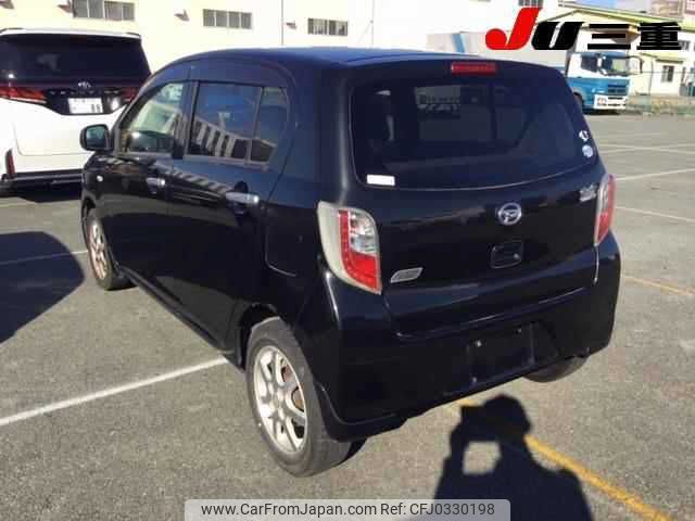 daihatsu mira-e-s 2012 -DAIHATSU--Mira e:s LA300S-1081040---DAIHATSU--Mira e:s LA300S-1081040- image 2