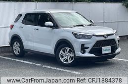 toyota raize 2023 CFJ1884378