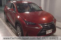 lexus nx 2015 -LEXUS--Lexus NX AYZ15-1005121---LEXUS--Lexus NX AYZ15-1005121-