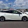 toyota prius 2017 -TOYOTA--Prius DAA-ZVW50--ZVW50-8074027---TOYOTA--Prius DAA-ZVW50--ZVW50-8074027- image 3