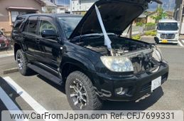 toyota hilux-surf 2003 CFJ7699331
