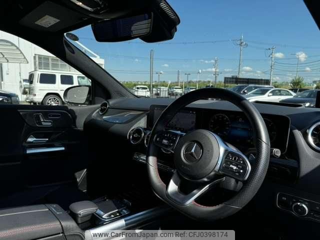 mercedes-benz b-class 2020 quick_quick_3DA-247012_W1K2470122J103856 image 2