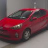 toyota aqua 2012 CFJ1693345 image 1