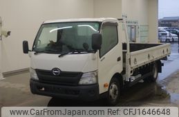 hino dutro 2012 CFJ1646648