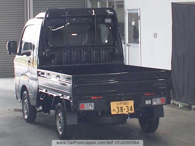 subaru sambar-truck 2024 -SUBARU 【水戸 480ﾇ3834】--Samber Truck S510J--0045249---SUBARU 【水戸 480ﾇ3834】--Samber Truck S510J--0045249- image 2