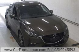 mazda axela 2017 -MAZDA--Axela BM5FS-409321---MAZDA--Axela BM5FS-409321-