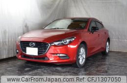 mazda axela 2017 -MAZDA--Axela BM5AS--400820---MAZDA--Axela BM5AS--400820-