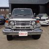 toyota landcruiser-70 2001 quick_quick_KG-HZJ76K_HZJ76-0004081 image 4