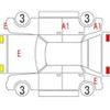citroen ds7 2019 -CITROEN--Citroen DS7 LDA-X74AH01--VR1JJEHZRKY118136---CITROEN--Citroen DS7 LDA-X74AH01--VR1JJEHZRKY118136- image 2