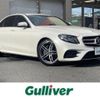 mercedes-benz e-class 2018 -MERCEDES-BENZ--Benz E Class RBA-213042C--WDD2130422A474445---MERCEDES-BENZ--Benz E Class RBA-213042C--WDD2130422A474445- image 1