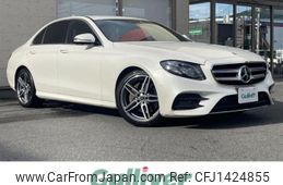 mercedes-benz e-class 2018 -MERCEDES-BENZ--Benz E Class RBA-213042C--WDD2130422A474445---MERCEDES-BENZ--Benz E Class RBA-213042C--WDD2130422A474445-