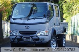 toyota dyna-truck 2007 GOO_NET_EXCHANGE_0600321A30241107W001