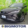 toyota harrier-hybrid 2021 quick_quick_6AA-AXUH80_AXUH80-0021773 image 1